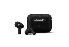 Marshall Motif ANC True Wireless Active Noise Cancelling Bluetooth Earphones - 2