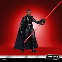 Reva (Third Sister) Obi-Wan Kenobi Hasbro Star Wars The Vintage Collection Action Figure - 8