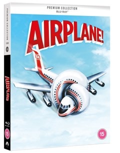 Airplane! (hmv Exclusive) - The Premium Collection - 3