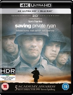 Saving Private Ryan - 1