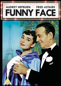 Funny Face - 1