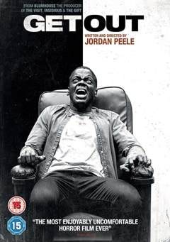 Get Out - 1