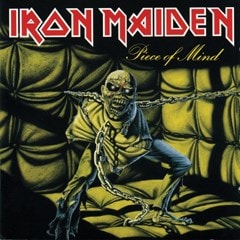 Piece of Mind - 2