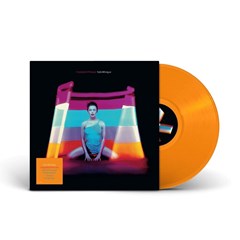Impossible Princess - Limited Edition Orange Vinyl - 1