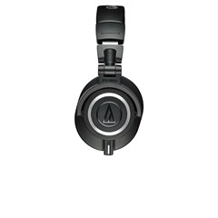 Audio Technica ATH-M50X Studio Monitor Headphones - 8