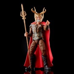 Odin: Infinity Saga: Marvel Legends Series Action Figure - 1