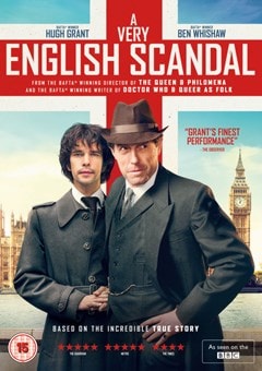 A Very English Scandal - 1