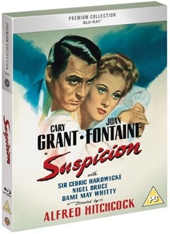 Suspicion (hmv Exclusive) - The Premium Collection - 2