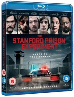The Stanford Prison Experiment - 2