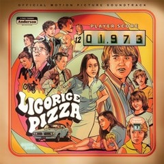 Licorice Pizza - 1