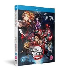 Demon Slayer: Mugen Train - 1