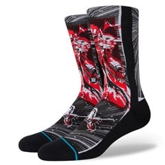 Star Wars Manga Mando Socks (Large) - 1