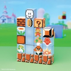 Super Mario Bros Build A Level Light - 1