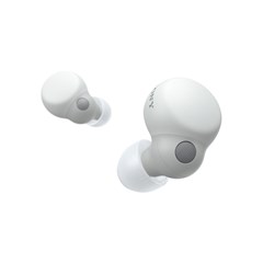 SONY WF-LS900N LinkBuds S White Noise Cancelling True Wireless Bluetooth Earphones - 9