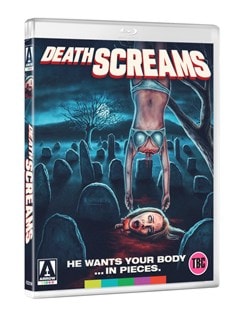 Death Screams - 3