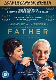 The Father - 1