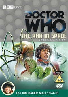 Doctor Who: The Ark in Space - 1