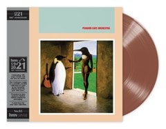 Penguin Cafe Orchestra (hmv Exclusive) The 1921 Centenary Edition Brown Vinyl - 1
