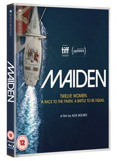 Maiden - 2