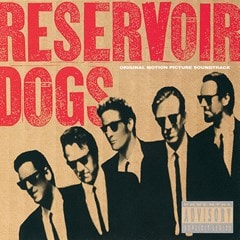 Reservoir Dogs - 1