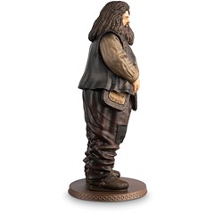 Hagrid (Special) Harry Potter Figurine: Hero Collector - 4