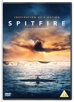 Spitfire - 1