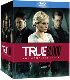 True Blood: The Complete Series - 2