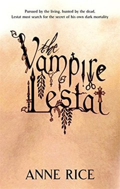 Vampire Lestat - 1
