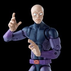 Darwin X-Men Hasbro Marvel Legends Action Figure - 4