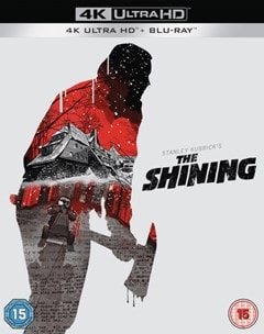 The Shining: Extended Cut - 1