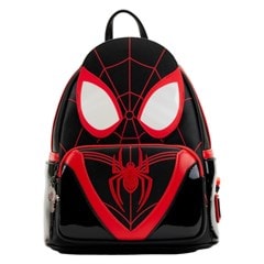Miles Morales Cosplay Mini Loungefly Backpack - 1