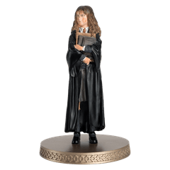 Hermione Granger Figurine: Hero Collector - 2