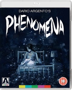 Phenomena - 1