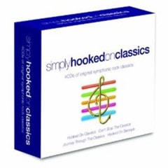 Simply Hooked On Classics - 1