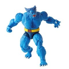 Marvel's Beast Hasbro Marvel Legends Series Action Figure - 4