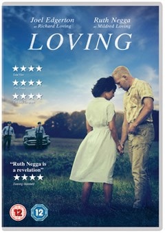 Loving - 1