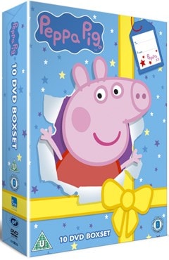 Peppa Pig: Gift Box - 2