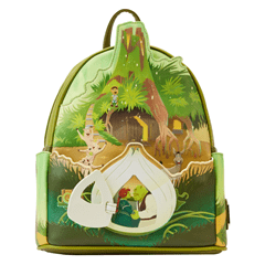 Dreamworks Shrek Happily Ever After Mini Backpack Loungefly - 1