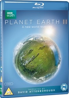 Planet Earth II - 2