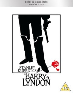 Barry Lyndon (hmv Exclusive) - The Premium Collection - 1