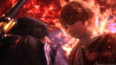 Final Fantasy XVI (PS5) - 5