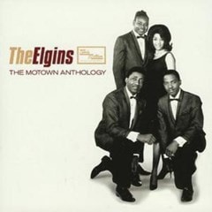 The Motown Anthology - 1
