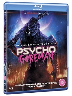 Psycho Goreman - 2