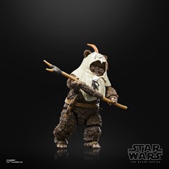 Paploo Star Wars The Black Series Return of the Jedi 40th Anniversary Collectible Action Figure - 5