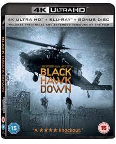 Black Hawk Down - 2