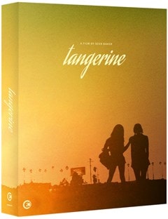 Tangerine Limited Edition - 2
