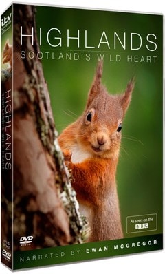 Highlands - Scotland's Wild Heart - 2