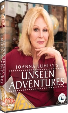 Joanna Lumley's Unseen Adventures - 2