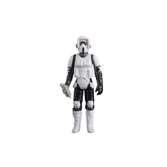 Biker Scout Star Wars: Return of the Jedi Hasbro Retro Collection Action Figure - 6