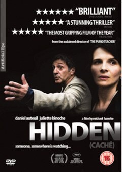 Hidden - 1